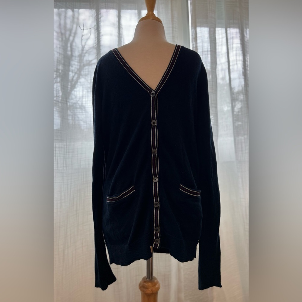 Beautiful Woman’s Cotton cardigan